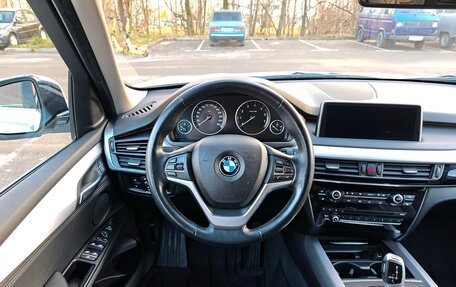 BMW X5, 2014 год, 3 290 000 рублей, 21 фотография
