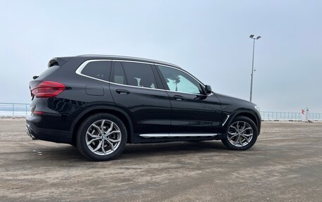 BMW X3, 2018 год, 4 179 000 рублей, 3 фотография