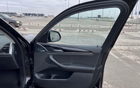 BMW X3, 2018 год, 4 179 000 рублей, 10 фотография