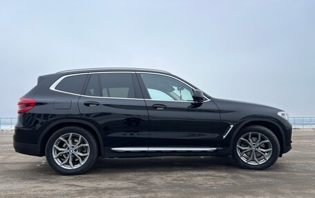 BMW X3, 2018 год, 4 179 000 рублей, 5 фотография