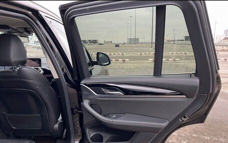 BMW X3, 2018 год, 4 179 000 рублей, 12 фотография