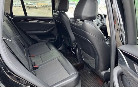 BMW X3, 2018 год, 4 179 000 рублей, 11 фотография