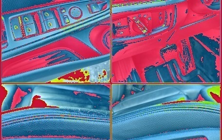 BMW X5, 2014 год, 3 290 000 рублей, 27 фотография