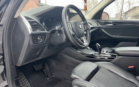 BMW X3, 2018 год, 4 179 000 рублей, 15 фотография