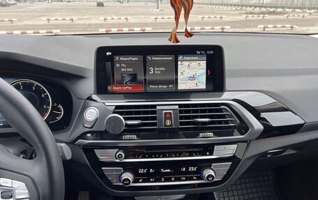 BMW X3, 2018 год, 4 179 000 рублей, 18 фотография