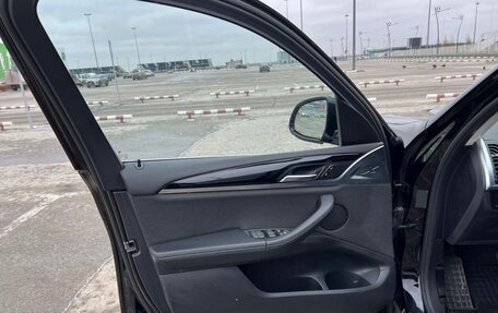 BMW X3, 2018 год, 4 179 000 рублей, 17 фотография