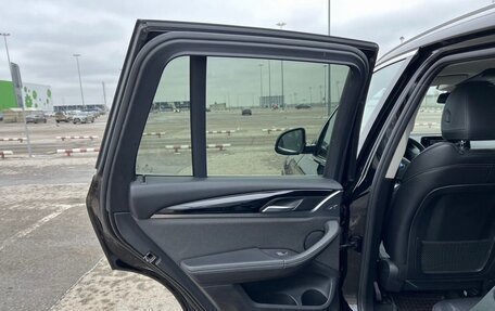 BMW X3, 2018 год, 4 179 000 рублей, 16 фотография