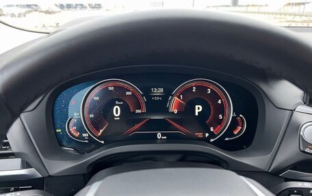 BMW X3, 2018 год, 4 179 000 рублей, 20 фотография