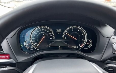 BMW X3, 2018 год, 4 179 000 рублей, 19 фотография