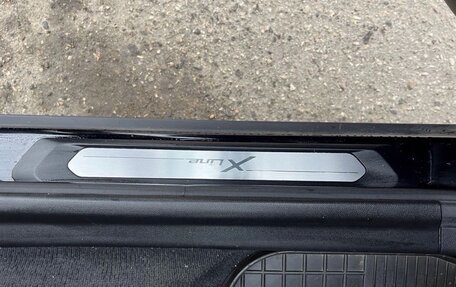 BMW X3, 2018 год, 4 179 000 рублей, 32 фотография