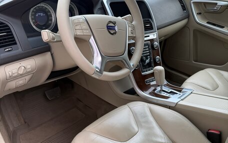 Volvo XC60 II, 2011 год, 1 360 000 рублей, 9 фотография