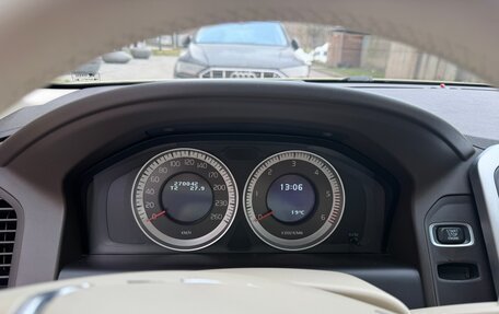 Volvo XC60 II, 2011 год, 1 360 000 рублей, 8 фотография