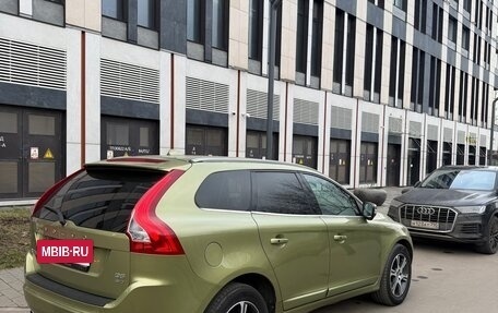 Volvo XC60 II, 2011 год, 1 360 000 рублей, 3 фотография