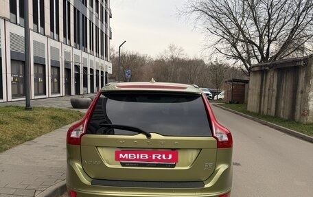 Volvo XC60 II, 2011 год, 1 360 000 рублей, 5 фотография