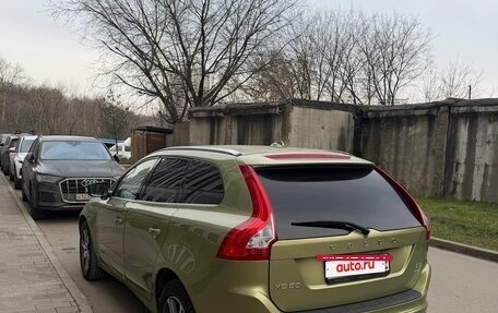 Volvo XC60 II, 2011 год, 1 360 000 рублей, 4 фотография