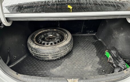 Hyundai Solaris II рестайлинг, 2020 год, 1 000 000 рублей, 16 фотография