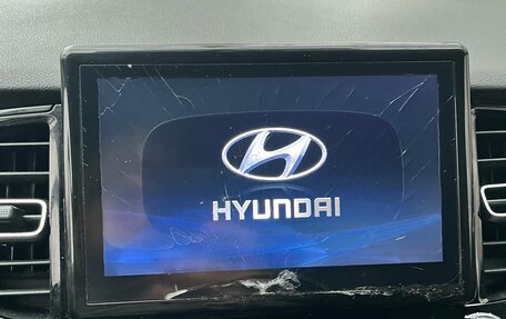 Hyundai Solaris II рестайлинг, 2020 год, 1 000 000 рублей, 12 фотография