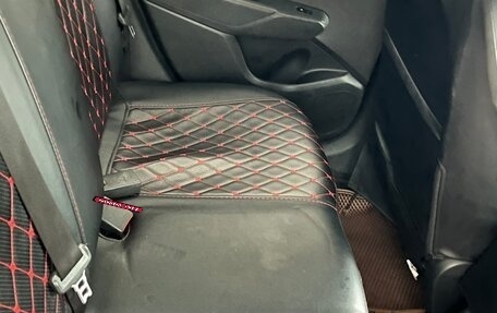 Hyundai Solaris II рестайлинг, 2020 год, 1 000 000 рублей, 5 фотография