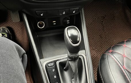 Hyundai Solaris II рестайлинг, 2020 год, 1 000 000 рублей, 9 фотография