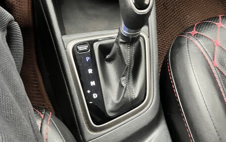 Hyundai Solaris II рестайлинг, 2020 год, 1 000 000 рублей, 14 фотография