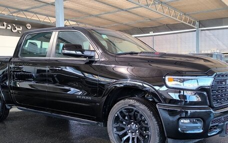 Rambler 1500, 2024 год, 9 200 000 рублей, 2 фотография