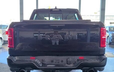 Rambler 1500, 2024 год, 9 200 000 рублей, 5 фотография