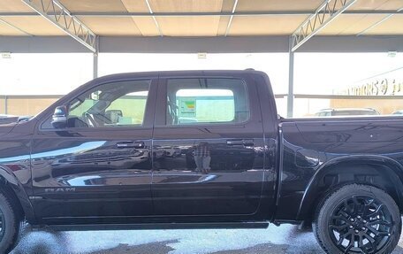 Rambler 1500, 2024 год, 9 200 000 рублей, 4 фотография