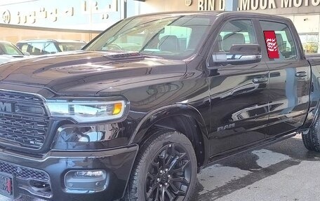 Rambler 1500, 2024 год, 9 200 000 рублей, 3 фотография