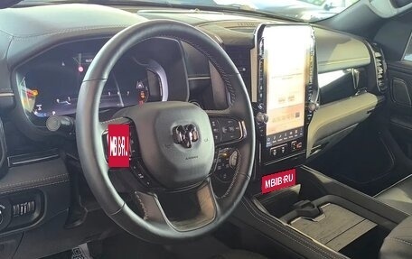 Rambler 1500, 2024 год, 9 200 000 рублей, 6 фотография
