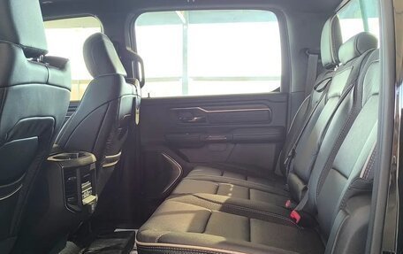 Rambler 1500, 2024 год, 9 200 000 рублей, 7 фотография