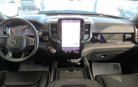 Rambler 1500, 2024 год, 9 200 000 рублей, 8 фотография
