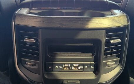 Rambler 1500, 2024 год, 9 200 000 рублей, 13 фотография