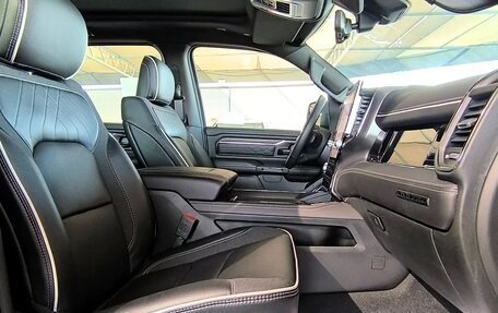 Rambler 1500, 2024 год, 9 200 000 рублей, 10 фотография