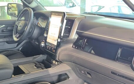 Rambler 1500, 2024 год, 9 200 000 рублей, 9 фотография