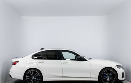 BMW 3 серия, 2020 год, 4 580 000 рублей, 4 фотография