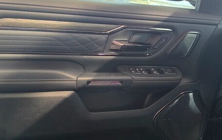 Rambler 1500, 2024 год, 9 200 000 рублей, 14 фотография