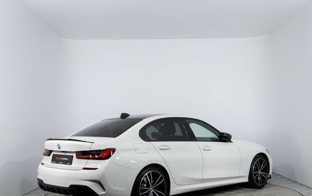 BMW 3 серия, 2020 год, 4 580 000 рублей, 5 фотография