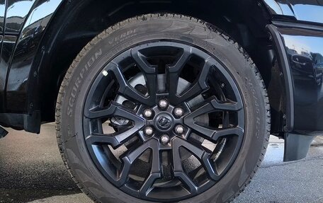 Rambler 1500, 2024 год, 9 200 000 рублей, 16 фотография