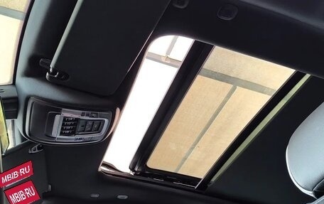 Rambler 1500, 2024 год, 9 200 000 рублей, 12 фотография