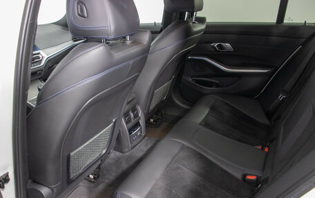 BMW 3 серия, 2020 год, 4 580 000 рублей, 11 фотография