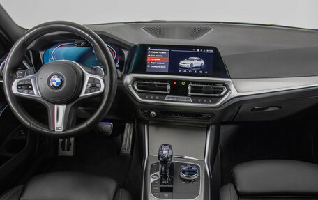 BMW 3 серия, 2020 год, 4 580 000 рублей, 13 фотография