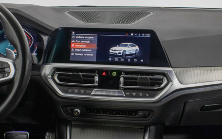 BMW 3 серия, 2020 год, 4 580 000 рублей, 14 фотография