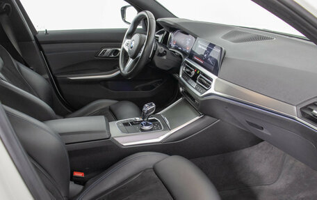 BMW 3 серия, 2020 год, 4 580 000 рублей, 9 фотография