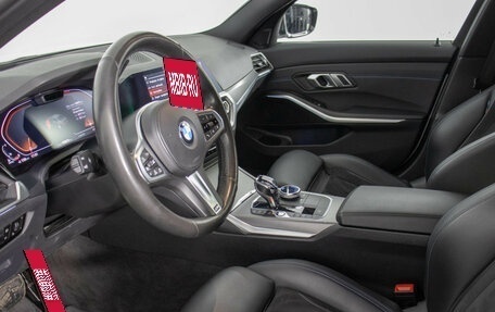 BMW 3 серия, 2020 год, 4 580 000 рублей, 10 фотография