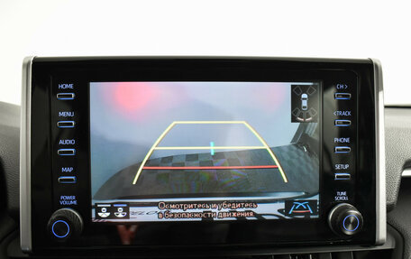 Toyota RAV4, 2019 год, 3 200 000 рублей, 16 фотография