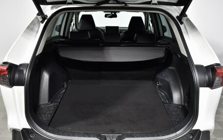 Toyota RAV4, 2019 год, 3 200 000 рублей, 22 фотография