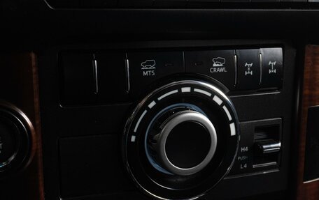 Toyota Land Cruiser Prado 150 рестайлинг 2, 2015 год, 3 699 000 рублей, 15 фотография