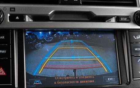 Toyota Land Cruiser Prado 150 рестайлинг 2, 2015 год, 3 699 000 рублей, 16 фотография