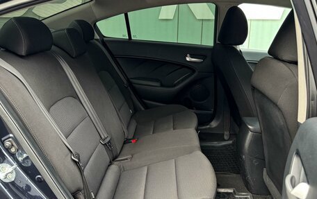 KIA Cerato III, 2019 год, 1 599 000 рублей, 7 фотография