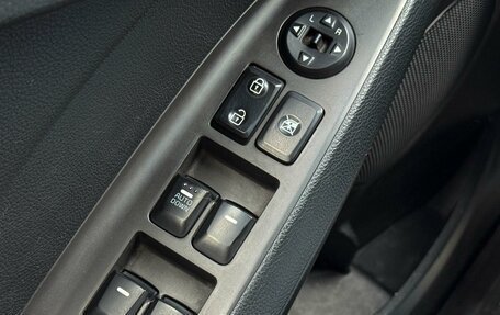 KIA Cerato III, 2019 год, 1 599 000 рублей, 12 фотография